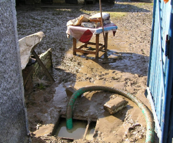 Povodeň 2005